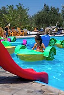 SİMLARDA AQUAPARK OTEL