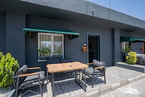 SİMLARDA AQUAPARK OTEL