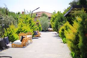 SİMLARDA AQUAPARK OTEL