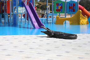 SİMLARDA AQUAPARK OTEL