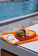 SİMLARDA AQUAPARK OTEL