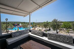 SİMLARDA AQUAPARK OTEL