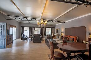 SİMLARDA AQUAPARK OTEL