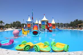 SİMLARDA AQUAPARK OTEL