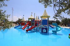 SİMLARDA AQUAPARK OTEL