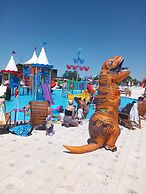 SİMLARDA AQUAPARK OTEL