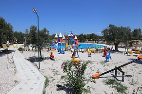 SİMLARDA AQUAPARK OTEL