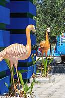 SİMLARDA AQUAPARK OTEL