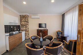 SİMLARDA AQUAPARK OTEL