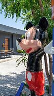 SİMLARDA AQUAPARK OTEL