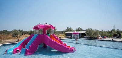 SİMLARDA AQUAPARK OTEL