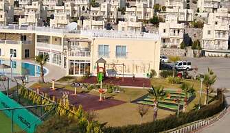 Turquoise Homes Adabuku 2 Bedrooms