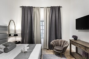 Hotel Jaffa 60 - Jonathan Hotel Chain