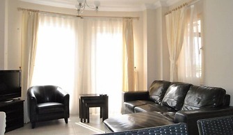 Turquoise Homes Adabuku 2 Bedrooms Pool