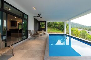 Monlada Khaoyai