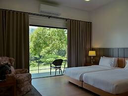 Monlada Khaoyai