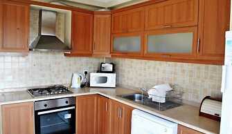 Turquoise Residence 3 Bedrooms with Pool