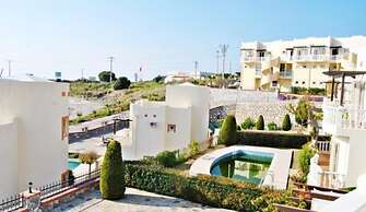 Turquoise Residence 3 Bedrooms with Pool