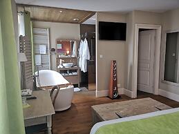 Le Relais des Deux Tours