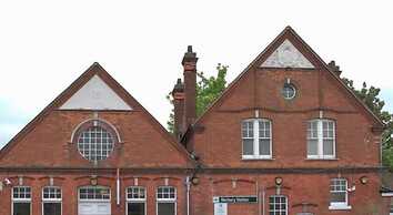 Guest House London