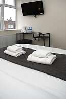 Guest House London