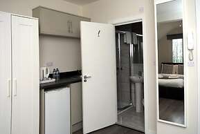 Guest House London