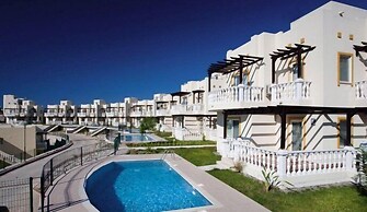 Turquoise Residence 4 Bedrooms Villa