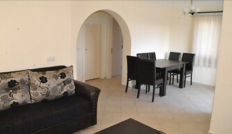 Turquoise Residence 4 Bedrooms Villa