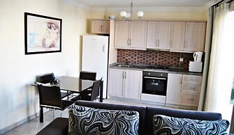 Turquoise Residence 4 Bedrooms Villa