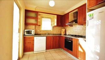 Royal Heights Residence 2 Bedrooms