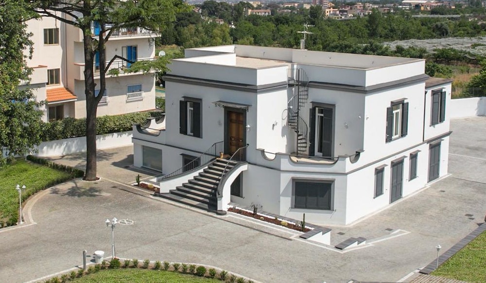 Al Tartarughino B&B