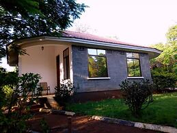 Green Hills Lodge