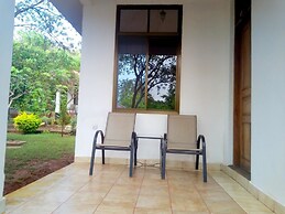 Green Hills Lodge