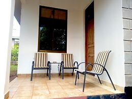 Green Hills Lodge