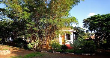 Green Hills Lodge