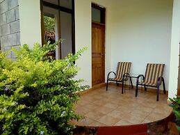 Green Hills Lodge