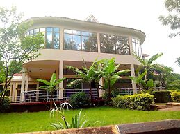 Green Hills Lodge