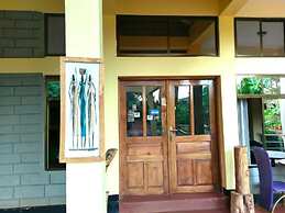 Green Hills Lodge