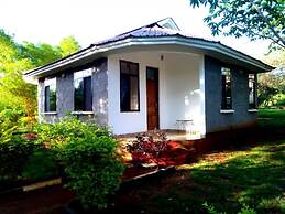 Green Hills Lodge