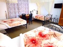 Green Hills Lodge