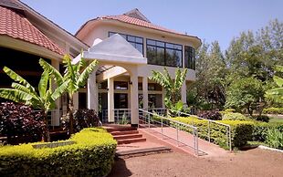 Green Hills Lodge