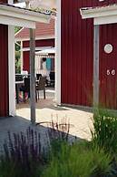 Apelviken Lägenhetshotell