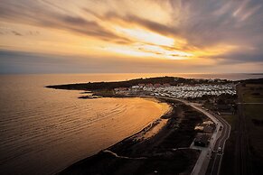 Apelviken Lägenhetshotell