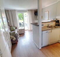Apelviken Lägenhetshotell