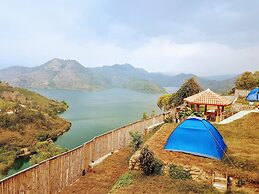 Macheo Ecolodge Camping