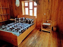 Macheo Ecolodge Camping