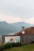 Macheo Ecolodge Camping