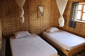 Macheo Ecolodge Camping