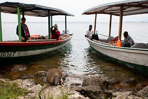 Macheo Ecolodge Camping