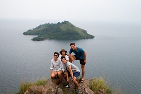 Macheo Ecolodge Camping